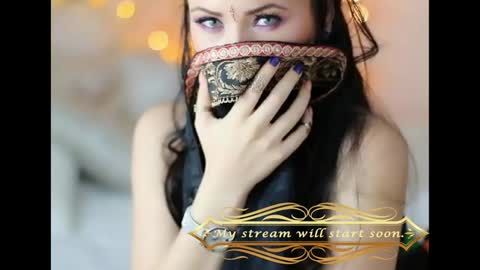 Snapshot of _1s___ chatting on 02.21.26 Sophia online show from 02.21.26