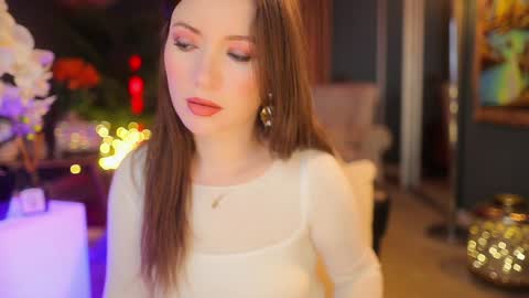 Sophia  online show from 03.24.26