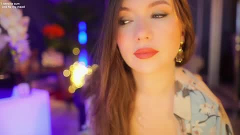 Sophia  online show from 03.31.26