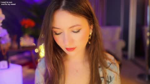 Sophia  online show from 04.02.26