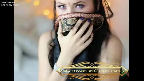 Sophia  online show from 04.29.26