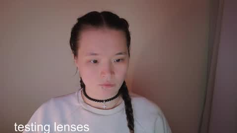 Snapshot of _3x7_ chatting on 11.17.25 _3x7_ online show from 11.17.25