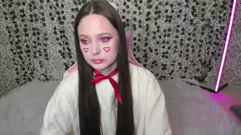 Snapshot of _52_ chatting on 02.14.25 EMILY AND MARCUS online show from 02.14.25