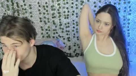 Snapshot of _52_ chatting on 03.06.25 EMILY AND MARCUS online show from 03.06.25