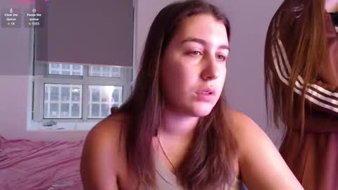 EMILY AND  MARCUS online show from 02.11.26