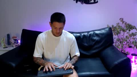 Maia  Martin online show from 02.08.26