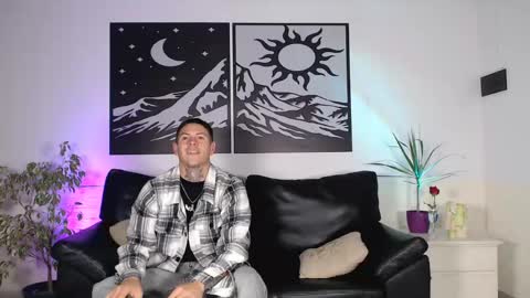 Maia  Martin online show from 05.03.26