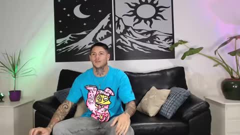 Maia  Martin online show from 05.18.26