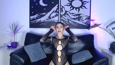 Maia  Martin online show from 05.20.26
