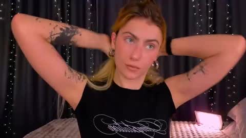 Willow online show from 06.08.26