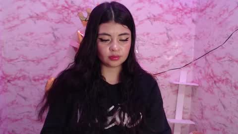 Snapshot of _aafrodita__ chatting on 02.19.25 Alexa online show from 02.19.25