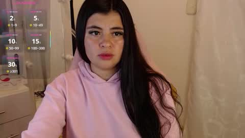 Snapshot of _aafrodita__ chatting on 09.26.25 Alexa online show from 09.26.25