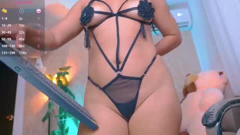 _abby07 online show from 12.05.25