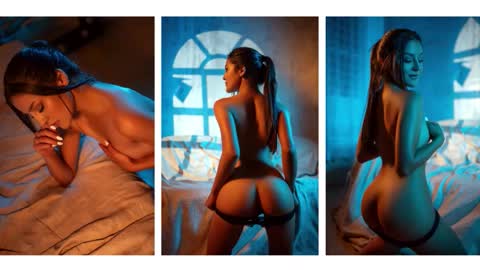 Aby online show from 02.18.26