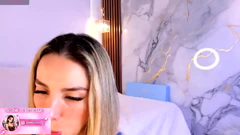 Gabriela   abby online show from 04.23.26