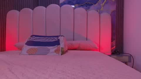  abby rouss online show from 04.27.26