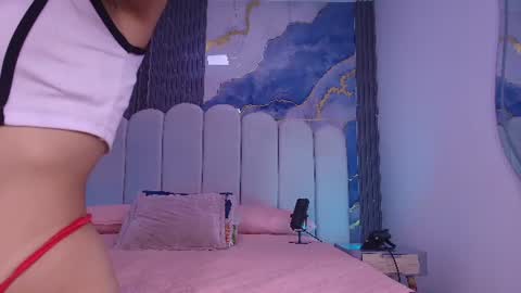  abby rouss online show from 07.03.26