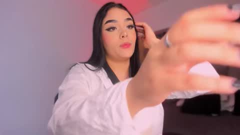 Abbye Miller online show from 09.11.25