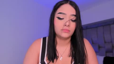 Abbye Miller online show from 09.18.25