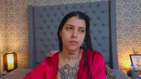  Abby  online show from 02.08.26