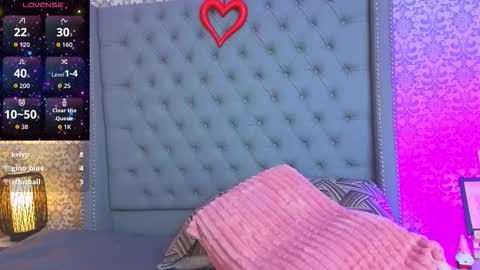  Abby  online show from 03.08.26