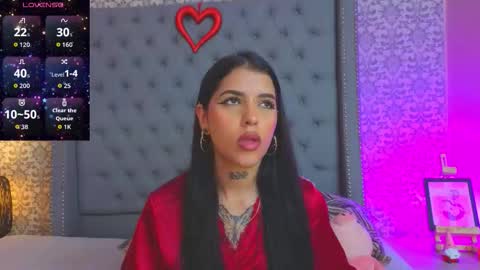  Abby  online show from 03.13.26