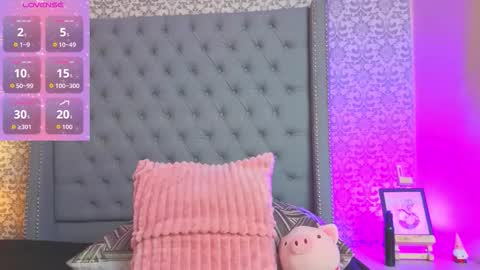  Abby  online show from 03.20.26