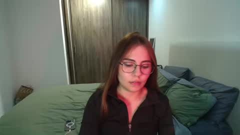 Snapshot of _abbyyyy_ chatting on 03.11.25 abby 3 online show from 03.11.25