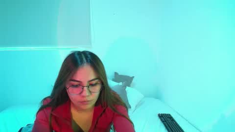 Snapshot of _abbyyyy_ chatting on 09.10.25 abby 3 online show from 09.10.25