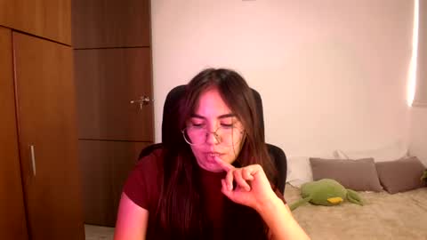 abby 3 online show from 07.17.26