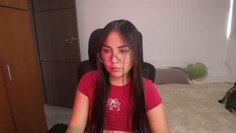 abby 3 online show from 07.27.26