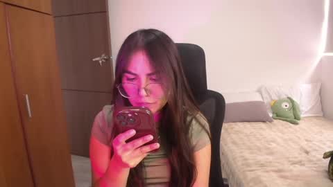 abby 3 online show from 07.31.26