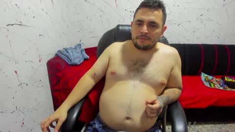 Snapshot of _ace_ventura chatting on 01.03.25 ---- online show from 01.03.25