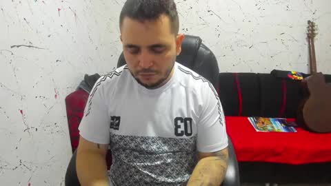 Snapshot of _ace_ventura chatting on 01.20.25 ---- online show from 01.20.25