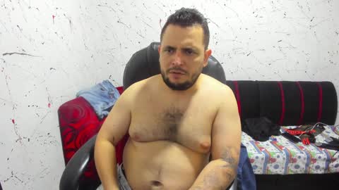 Snapshot of _ace_ventura chatting on 01.26.25 ---- online show from 01.26.25