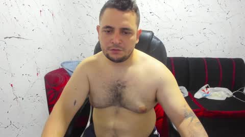 Snapshot of _ace_ventura chatting on 02.07.25 ---- online show from 02.07.25