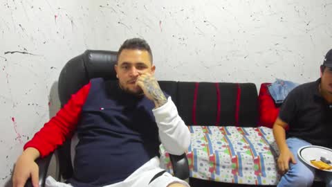 Snapshot of _ace_ventura chatting on 02.10.25 ---- online show from 02.10.25