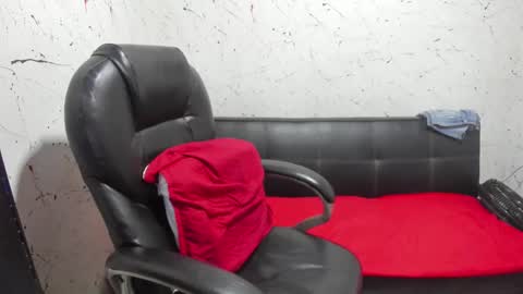 Snapshot of _ace_ventura chatting on 09.09.25 ---- online show from 09.09.25