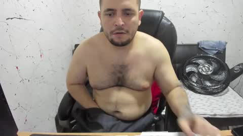 Snapshot of _ace_ventura chatting on 09.18.25 ---- online show from 09.18.25