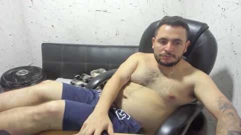 Snapshot of _ace_ventura chatting on 11.03.25 ---- online show from 11.03.25