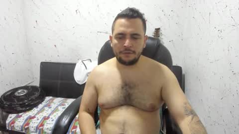 Snapshot of _ace_ventura chatting on 11.22.25 ---- online show from 11.22.25