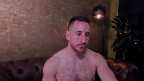 _adamcoper_ online show from 12.10.24