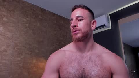 _adamcoper_ online show from 12.13.24