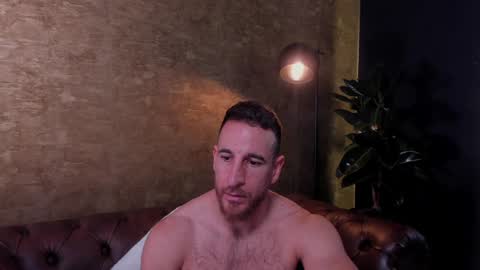 _adamcoper_ online show from 12.15.24