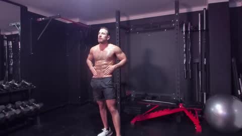 _adamcoper_ online show from 03.11.25