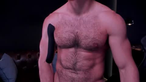 _adamcoper_ online show from 10.22.25