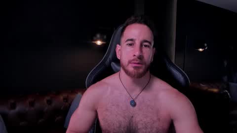 _adamcoper_ online show from 11.10.25