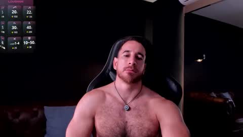 _adamcoper_ online show from 02.12.26