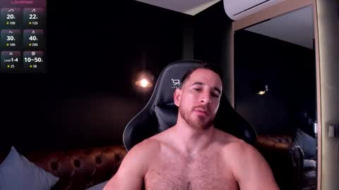 _adamcoper_ online show from 02.24.26