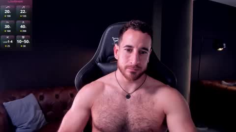 _adamcoper_ online show from 03.06.26